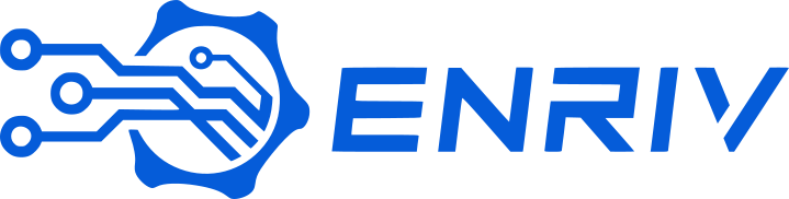 ENRIV Logo