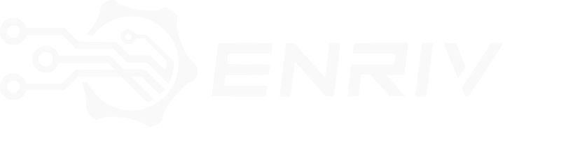 ENRIV Logo
