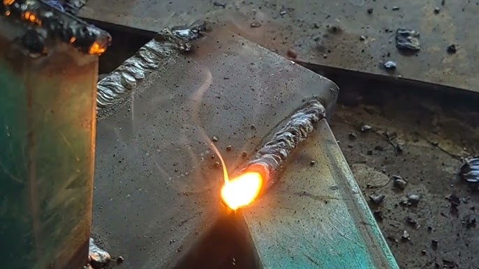 Herrería y Soldadura ENRIV