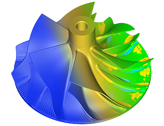 Análisis y Simulación Avanzada