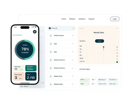 ENRIV Software Development